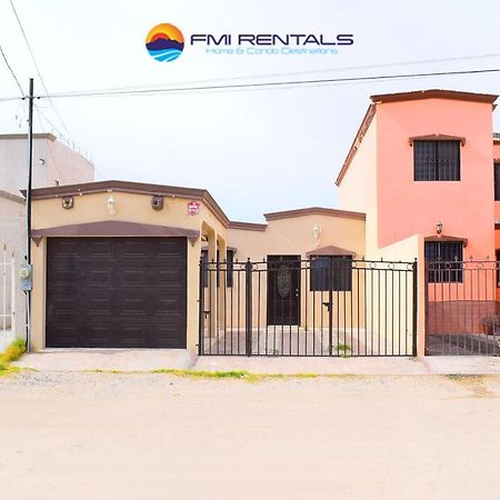 Casita Pacifica Vila Puerto Peñasco Exterior foto