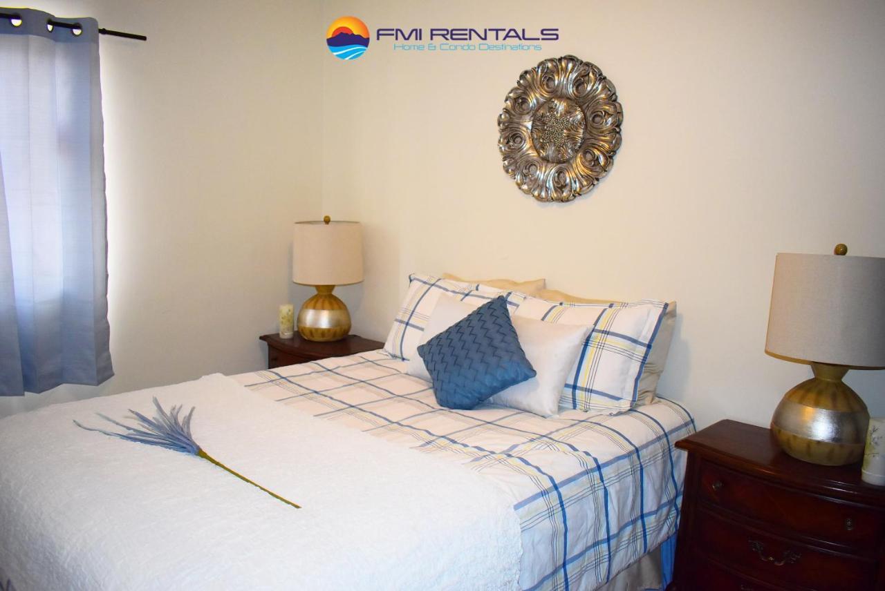 Casita Pacifica Vila Puerto Peñasco Exterior foto