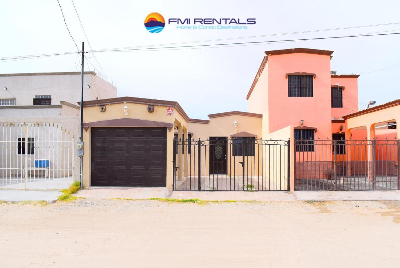 Casita Pacifica Vila Puerto Peñasco Exterior foto