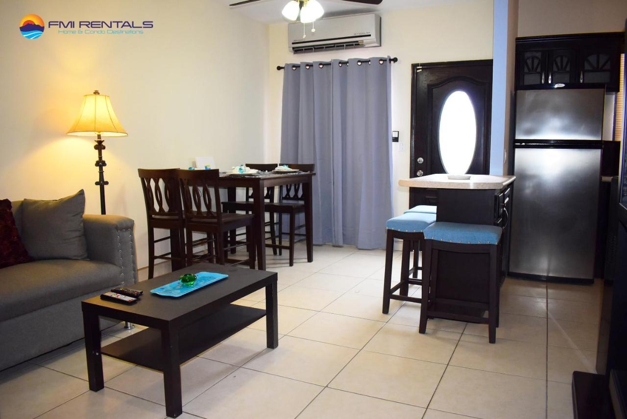 Casita Pacifica Vila Puerto Peñasco Exterior foto