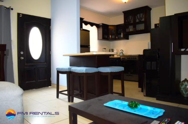 Casita Pacifica Vila Puerto Peñasco Exterior foto
