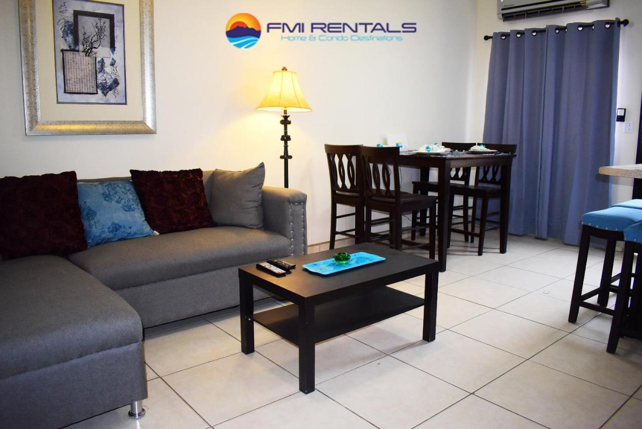 Casita Pacifica Vila Puerto Peñasco Exterior foto
